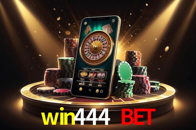 Instalação Android win444 bet
