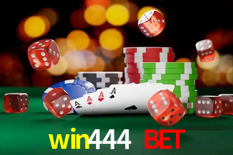 PIX instantâneo Brasil na win444 bet