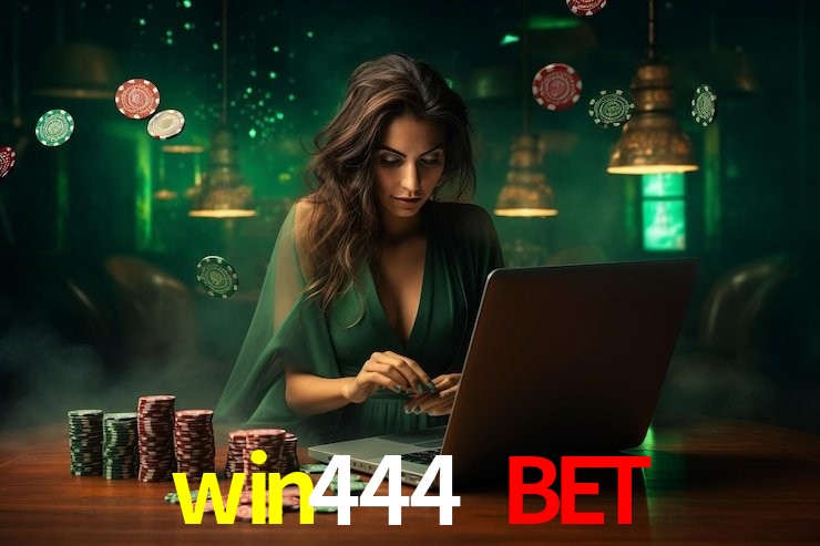 Instalar app win444 bet